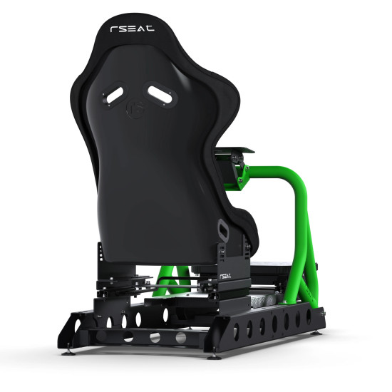 RSeat P1 - Verde