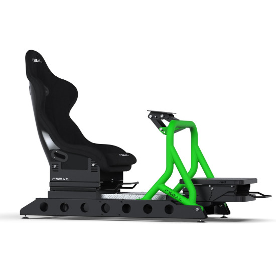 RSeat P1 - Verde