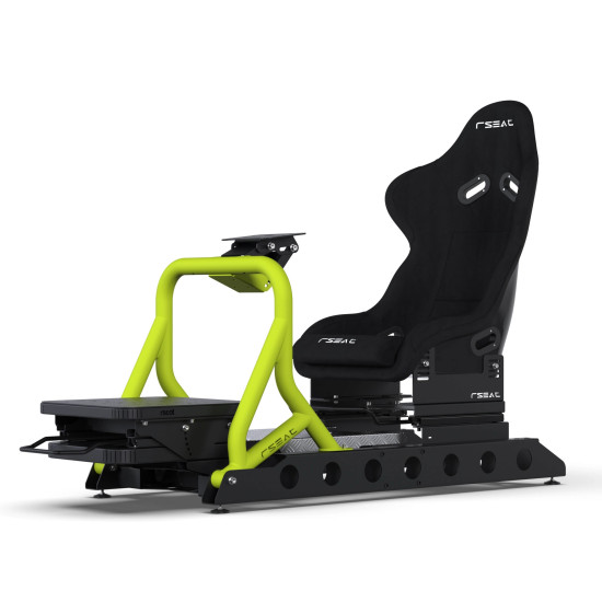 RSeat P1 - Verde Lime