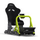 RSeat P1 - Verde Lime
