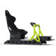 RSeat P1 - Verde Lime