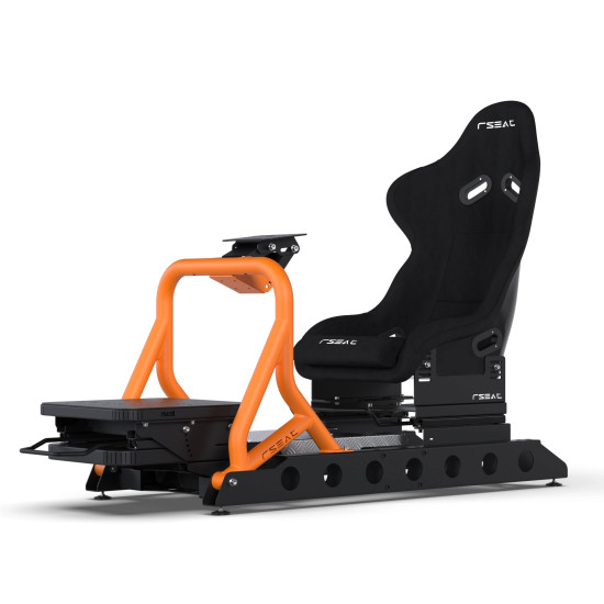 RSeat P1 - Arancio
