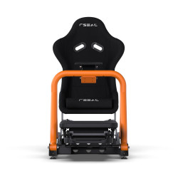 RSeat P1 - Arancio