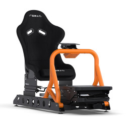 RSeat P1 - Arancio