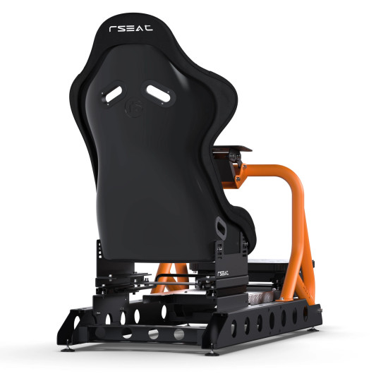 RSeat P1 - Arancio
