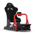 RSeat P1 - Rosso