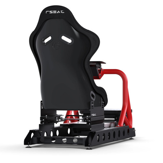 RSeat P1 - Rosso