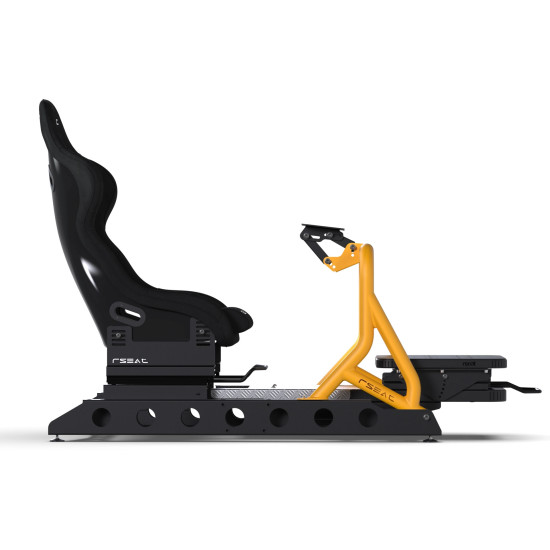 RSeat P1 - Giallo