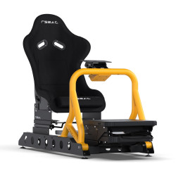 RSeat P1 - Giallo