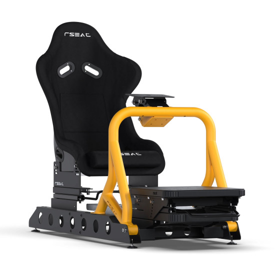 RSeat P1 - Giallo