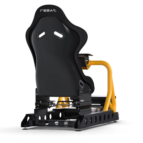 RSeat P1 - Giallo