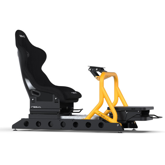 RSeat P1 - Giallo