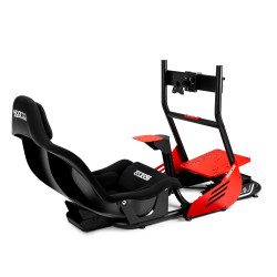 Sparco EVOLVE GP Pro F1 - Nero