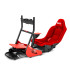 Sparco EVOLVE GP Pro F1 - Rosso