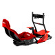 Sparco EVOLVE GP Pro F1 - Rosso