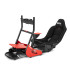 Sparco EVOLVE GP Pro F1 - Nero