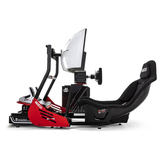 Sparco EVOLVE GP RIG II Nero