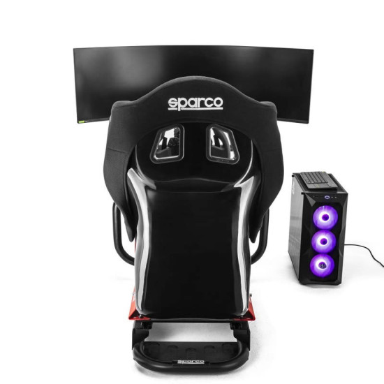 Sparco EVOLVE GT-R RIG II