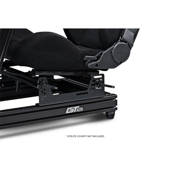 Sedile reclinabile Elite Next Level Racing ERS1