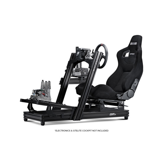 Sedile reclinabile Elite Next Level Racing ERS1