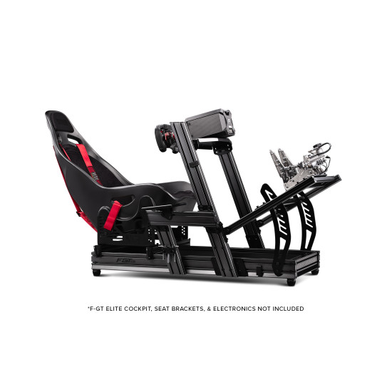 Sedile simulatore di guida Next Level Racing ES1 Elite