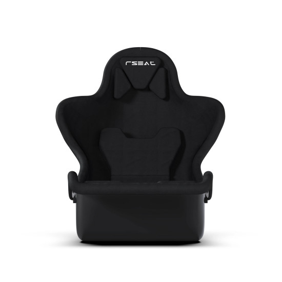 RSeat Formula Seat - Nero