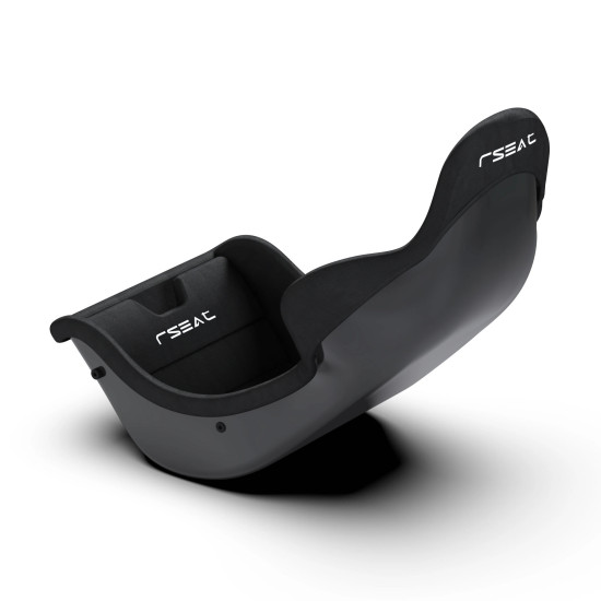 RSeat Formula Seat - Nero