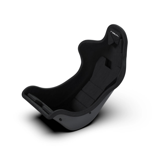 RSeat Formula Seat - Nero