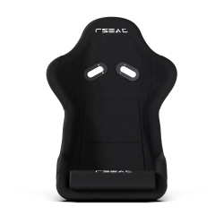 RSeat GT Bucket Seat - Nero