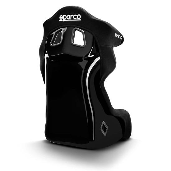 Sparco CIRCUIT II QRT - Sedia da Corsa Approvata FIA