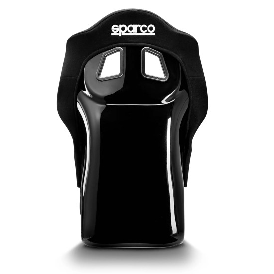 Sparco CIRCUIT II QRT - Sedia da Corsa Approvata FIA