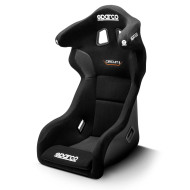 Sparco CIRCUIT II QRT Sedia da Gioco