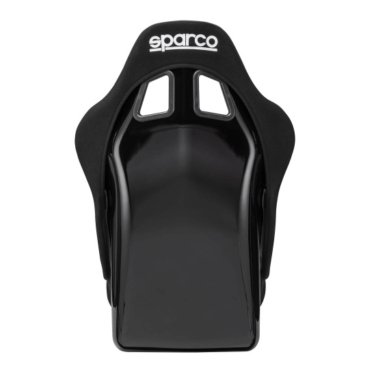 Sparco EVO QRT - Sedia da Corsa Approvata FIA
