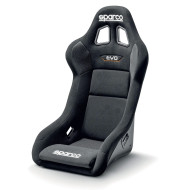 Sparco EVO QRT Sedia da Gioco