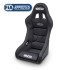 Sparco EVO XL QRT X - Sedia da Corsa Approvata FIA