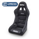 Sparco EVO XL QRT X - Sedia da Corsa Approvata FIA