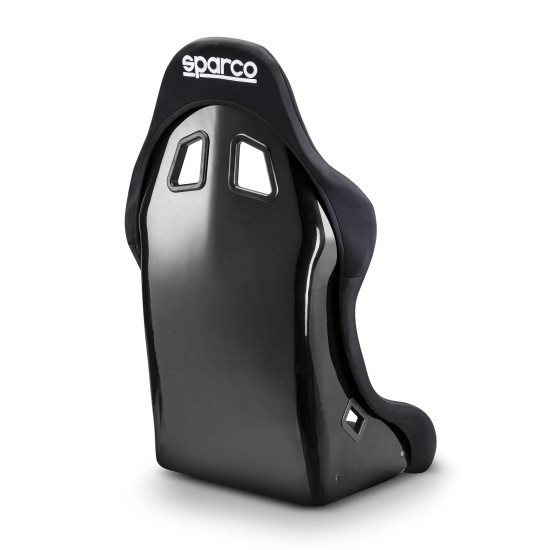 Sparco EVO XL QRT X - Sedia da Corsa Approvata FIA