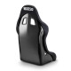 Sparco EVO XL QRT X - Sedia da Corsa Approvata FIA