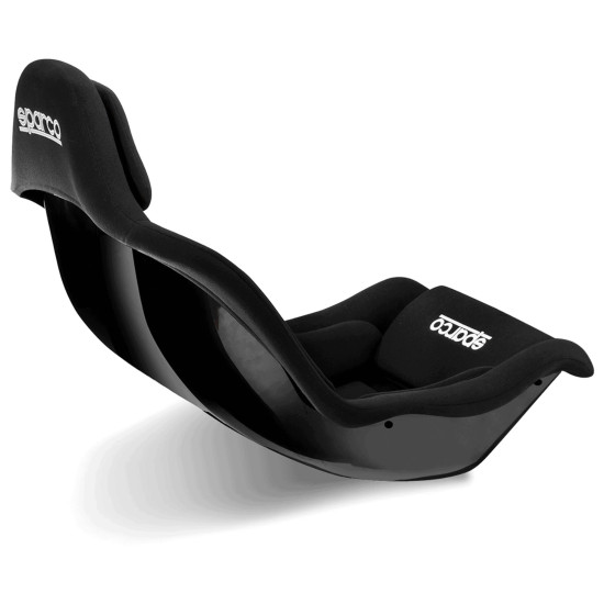 Sparco GP - Sedia Nera