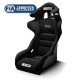 Sparco PRO ADV QRT - Sedile da corsa omologato FIA