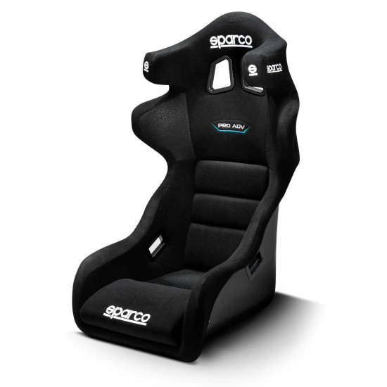 Sparco PRO ADV QRT - Sedile da corsa omologato FIA