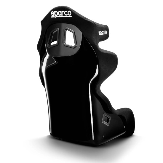 Sparco PRO ADV QRT - Sedile da corsa omologato FIA