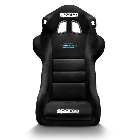 Sparco PRO ADV QRT - Sedile da corsa omologato FIA