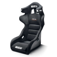 Sedile da gaming Sparco PRO ADV QRT