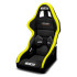 Sedile da gaming Sparco PRO2000 FLUO QRT (Giallo)