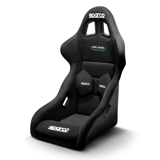 Sparco PRO2000 QRT - Sedile da corsa omologato FIA