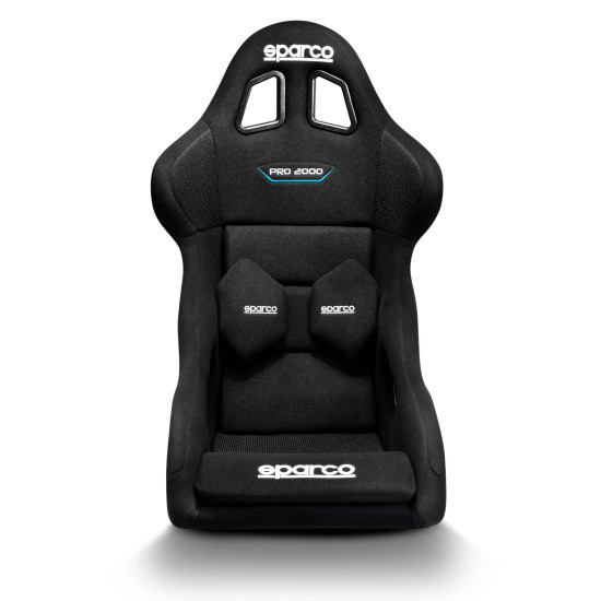 Sparco PRO2000 QRT - Sedile da corsa omologato FIA