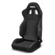 Sedile reclinabile Sparco R100 - Nero
