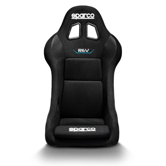 Sedile da corsa Sparco REV - Omologato FIA