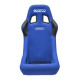 Sedile Racing Sparco SPRINT - Omologato FIA - Blu